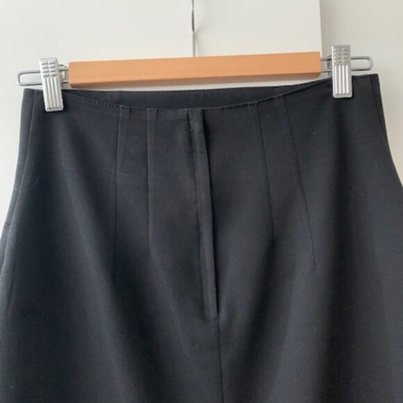 RW&CO Straight skirt - Picture 8 of 8